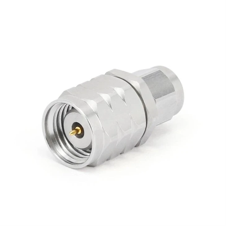 1.0mm to 1.85mm Precise Adaptor 67GHz 3