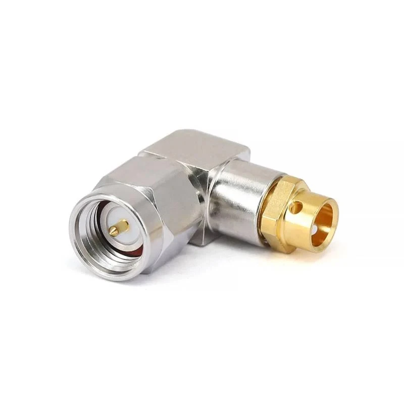 Coax Connectors 5