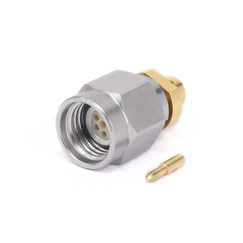 Coax Connectors