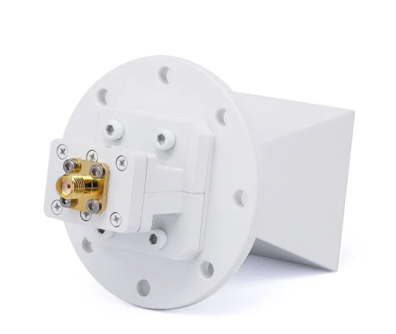 Prionsabal Oibre antenna adharc