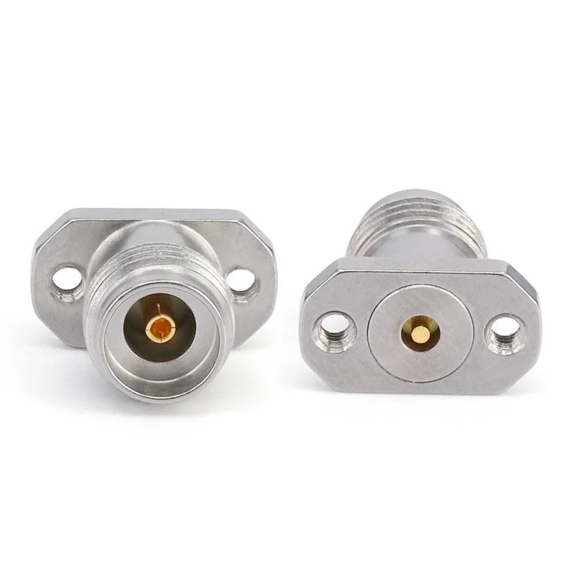 Cén fáth go bhfuil tóir ar chónaisc 2.92mm RF