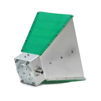 Antennas adharc